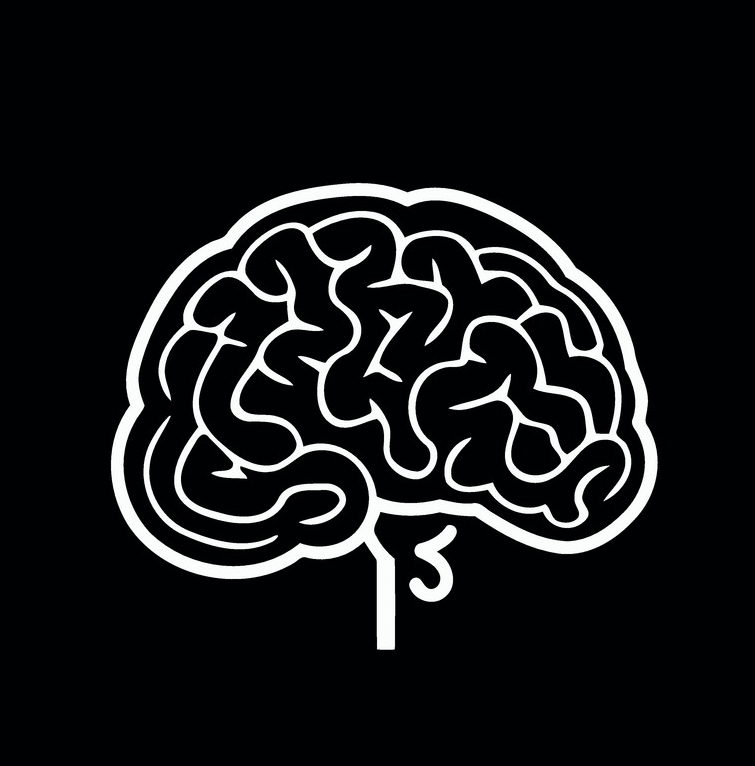 Brain Logo